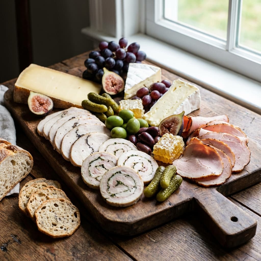 كولد كاتس - Cold Cuts