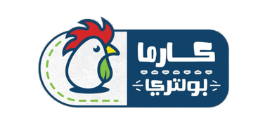 Karma Poultry Logo